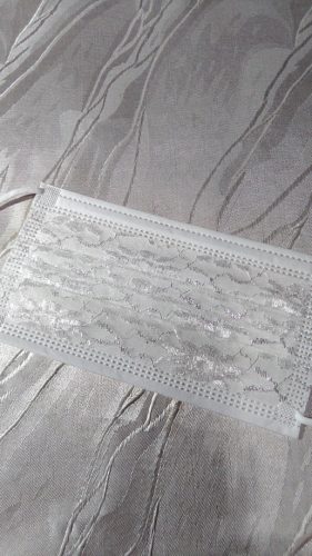 素敵なお客さま（Ｍさん）♪