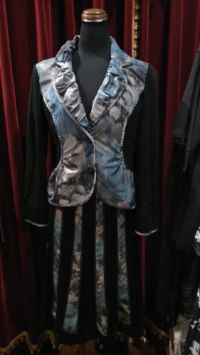 素敵なお客さま（Ａさん）・１♪