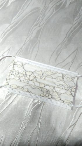 素敵なお客さま（Ｏさん）♪