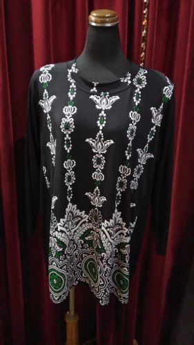 素敵なお客さま（Ｔさん）♪