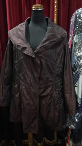 素敵なお客さま（マリリンさん）♪