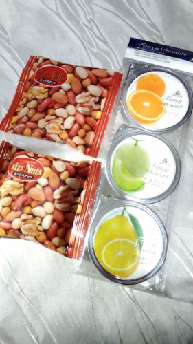 素敵なお客さま（Ｏさん）♪