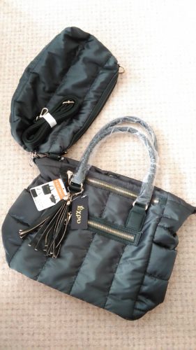 バッグが入荷しました♪