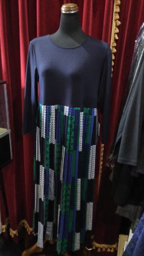 素敵なお客さま（マリリンさん）・１♪