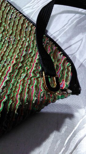 Ｙさんのお直し（バッグ）♪