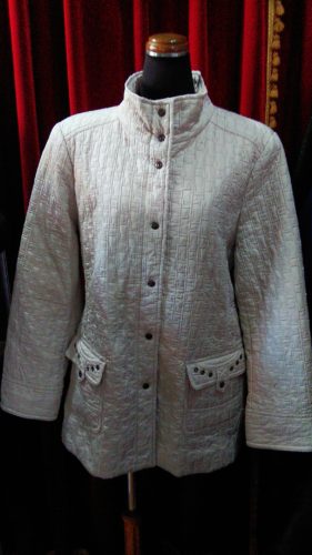 素敵なお客さま（Ｏさん）・１♪