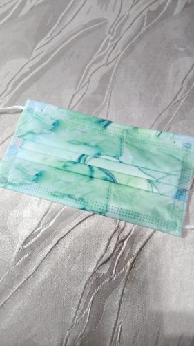 素敵なお客さま（Ｓさん）♪