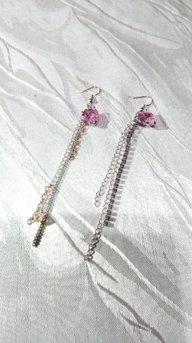 素敵なお客さま（Ｋさん）・１♪