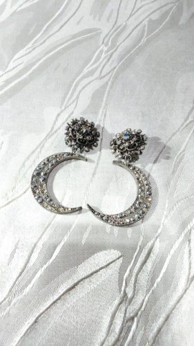 Ｎさんのリメイク（セット・イヤリング）♪