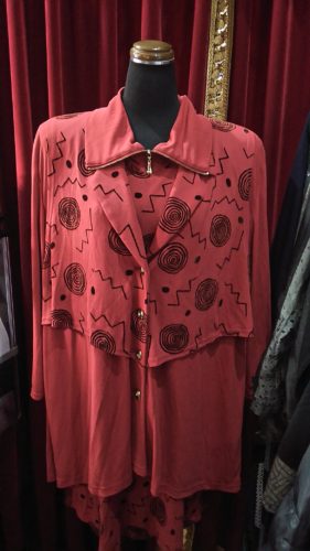 素敵なお客さま（Ｓさん）♪