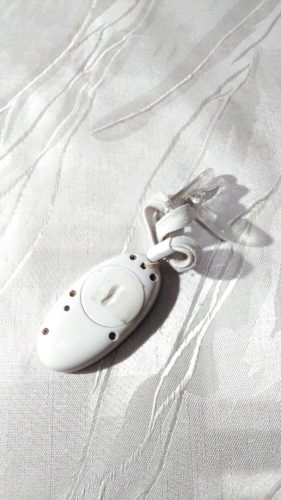 ご新規様のリメイク（万歩計）♪