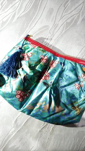 素敵なお客さま（Ｉさん）・３♪