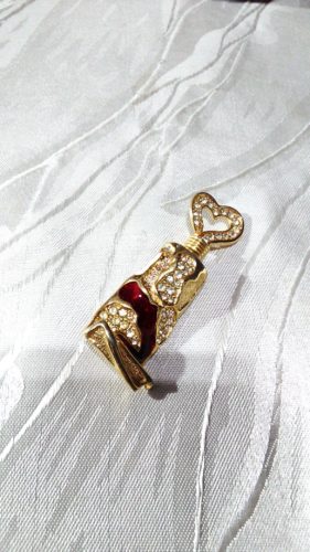 素敵なお客さま（リピーター様）♪