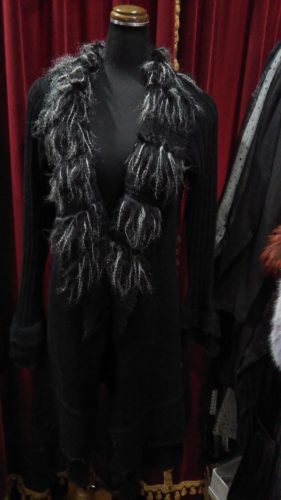 素敵なお客さま（Ｏさん）・３♪