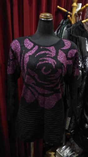 素敵なお客さま（Ｏさん）・１♪