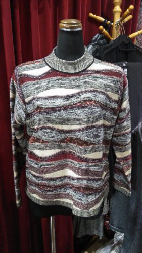 素敵なお客さま（Ｉさん）♪