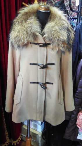 素敵なお客さま（ご新規様）♪