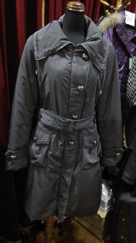 素敵なお客さま（Ｙさん）♪