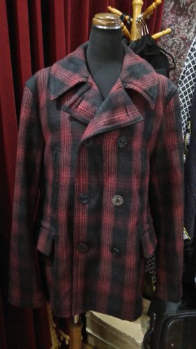 素敵なスタッフ（Ｍ君）♪