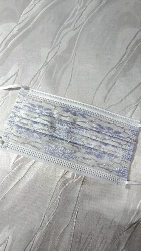 素敵なお客さま（Ｈさん）・１♪