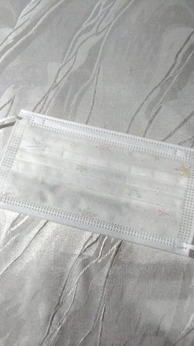 素敵なお客さま（Ｈさん）♪