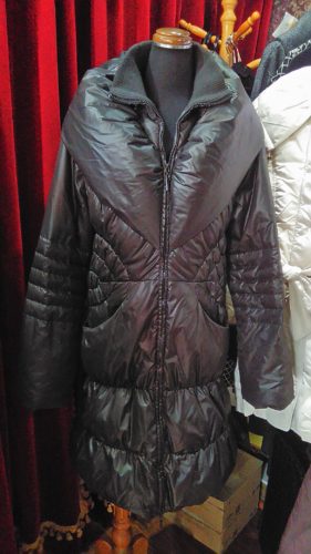 素敵なお客さま（Ｏさん）・１♪