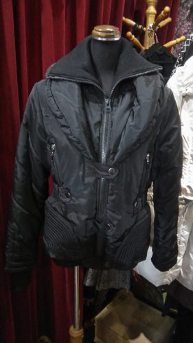 素敵なお客さま（Ｏさん）・１♪