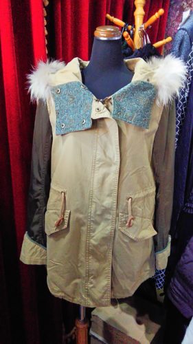 素敵なお客さま（リピーター様）♪