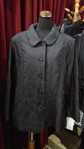 素敵なお客さま（Ａさん）・２♪