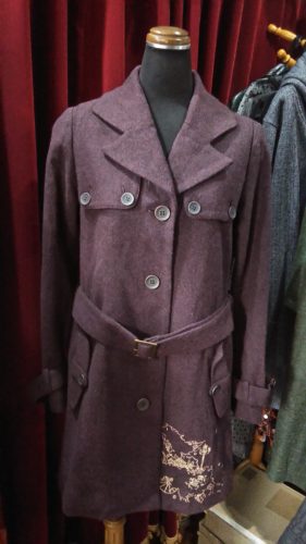 素敵なお客さま（Ｍさん）・１♪