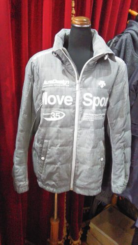 素敵なお客さま（Ｉさん）♪