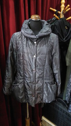 素敵なお客さま（Ｉさん）♪