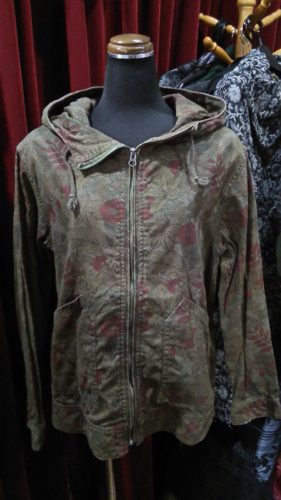 素敵なお客さま（Ｋさん）♪