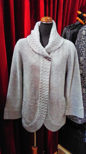 素敵なお客さま（Ｈさん）・２♪