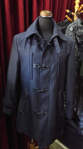 素敵なお客さま（Ｉさん）♪