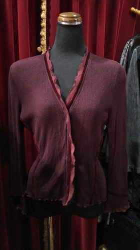 素敵なお客さま（Ｏさん）・１♪