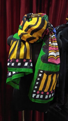 素敵なお客さま（Ｏさん）♪