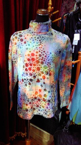 素敵なお客さま（ご新規様）♪