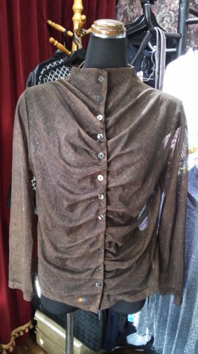 素敵なお客さま（Ｎさん）・１♪