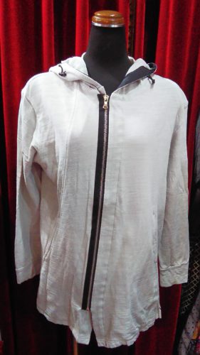 ★完売★MEN'Sのパーカー入荷しました♪