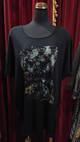 素敵なお客さま（マリリンさん）・１♪