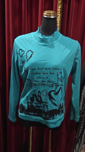 素敵なお客さま（Ｏさん）・１♪