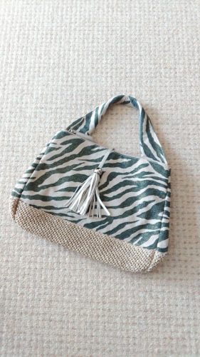 バッグ入荷しました♪