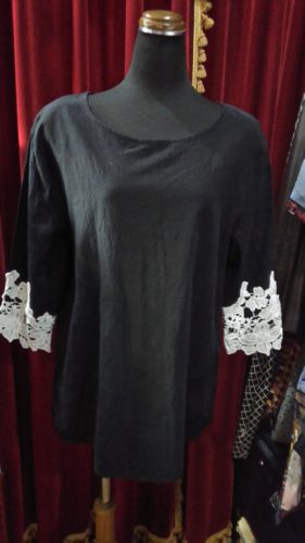 チュニック入荷しました♪