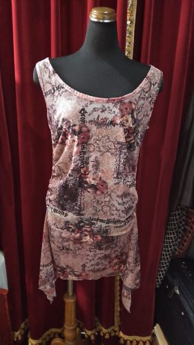 素敵なお客さま（Ｋさん）♪