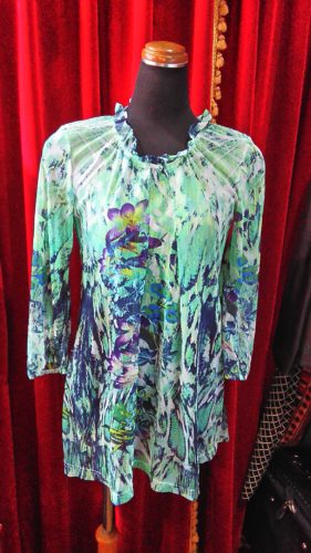 ★完売★チュニック入荷しました♪