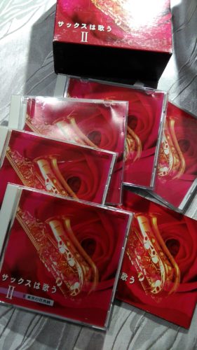 素敵なお客さま（Ｏさん）・３♪