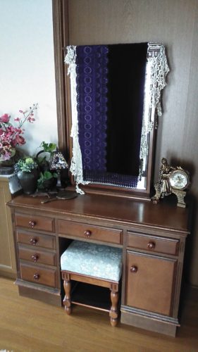 ディスプレイ♪