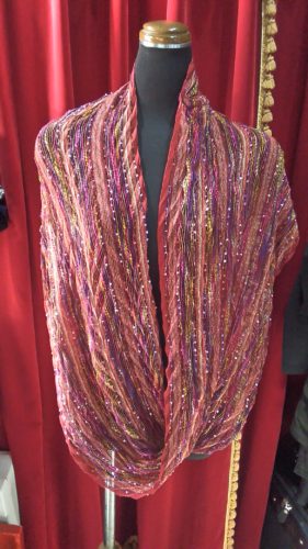 素敵なお客さま（Ｈさん）♪