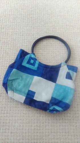 バッグ入荷しました♪